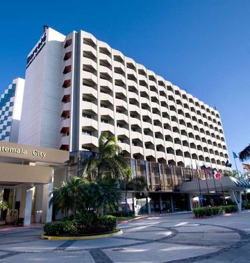 Barcelo Guatemala City