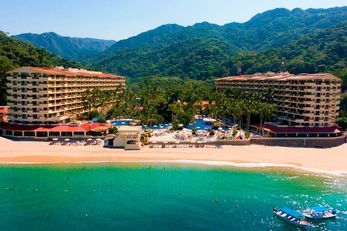 Barcelo Puerto Vallarta