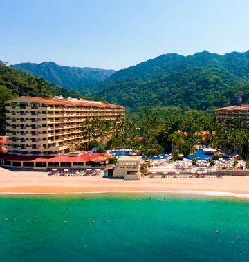 Barcelo Puerto Vallarta