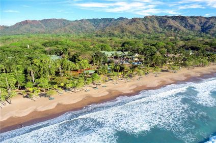 Barcelo Tambor Beach