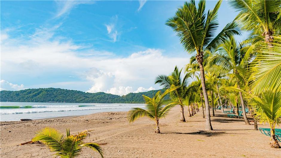 Barcelo Tambor Beach Exterior