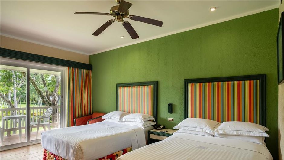 Barcelo Tambor Beach Room