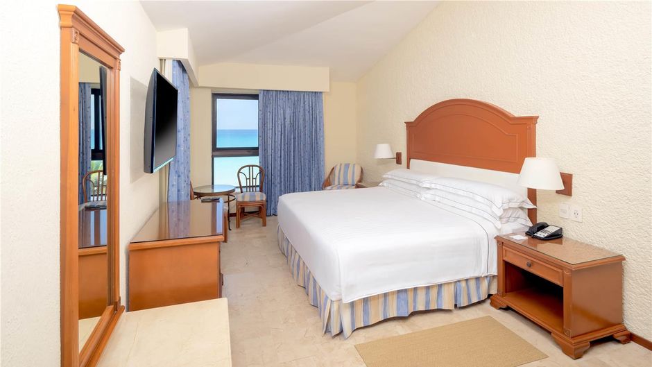 Occidental Tucancun Suite