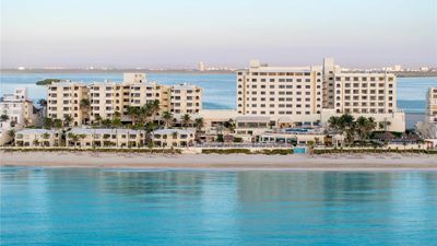 Occidental Tucancun