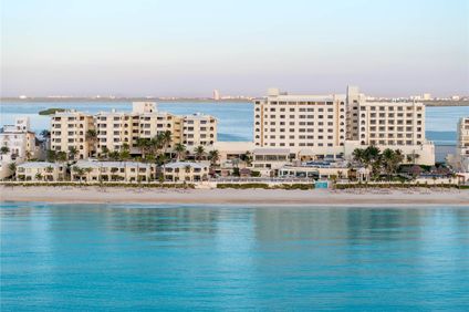 Occidental Tucancun