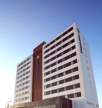 Tulip Inn Itaguai