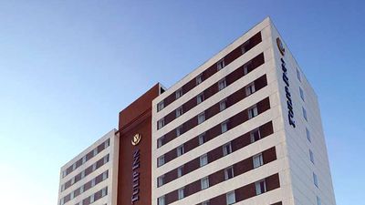 Tulip Inn Itaguai