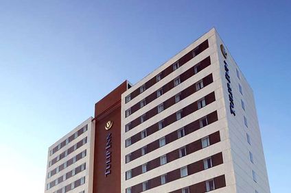 Tulip Inn Itaguai