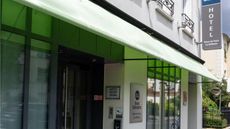 Best Western Rives de Paris La Defense