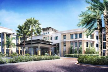 Hyatt House Naples/5th Avenue