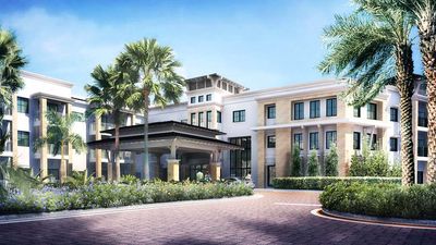 Hyatt House Naples/5th Avenue
