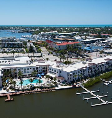 Hyatt House Naples/5th Avenue