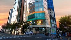 Best Western Haeundae Hotel