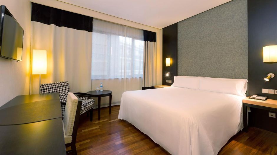 Murcia Rincon de Pepe, affiliated Melia Exterior