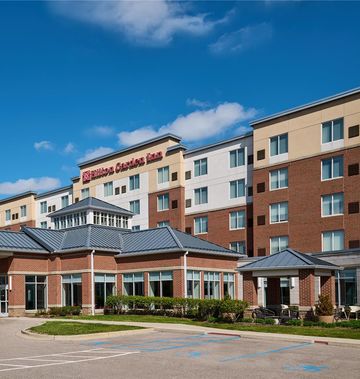 Hilton Garden Inn Detroit Troy