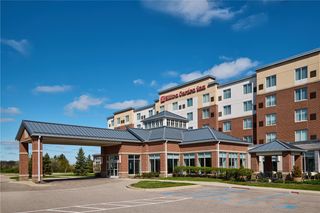 Hilton Garden Inn Detroit Troy