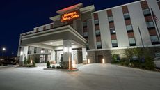 Hampton Inn & Suites Stillwater West