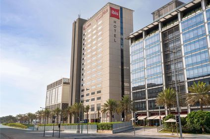Ibis One Central Dubai