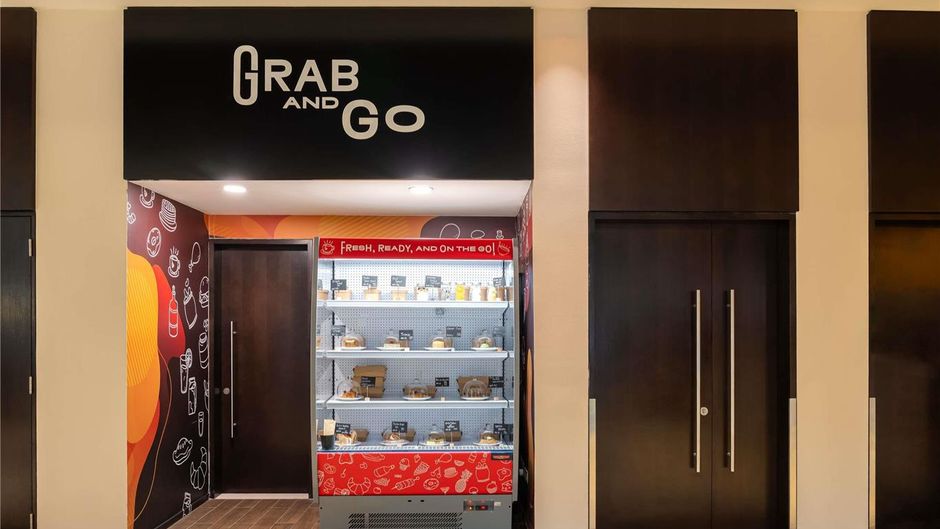 Ibis One Central Dubai Other
