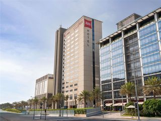 Ibis One Central Dubai