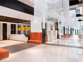 Ibis One Central Dubai