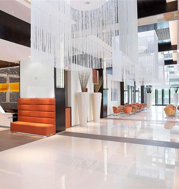 Ibis One Central Dubai