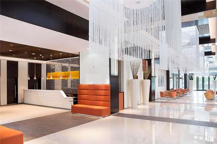 Ibis One Central Dubai