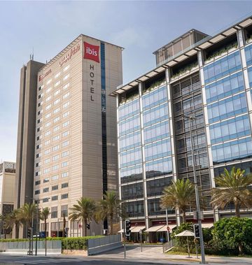Ibis One Central Dubai