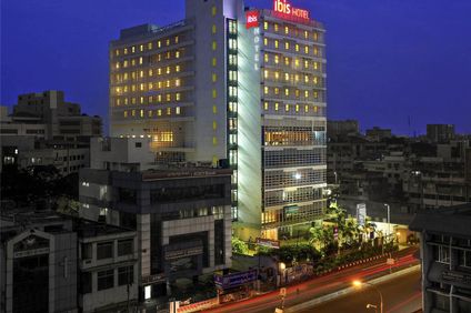 Ibis Chennai City Center