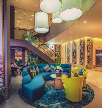 Mercure Kinabalu City Centre