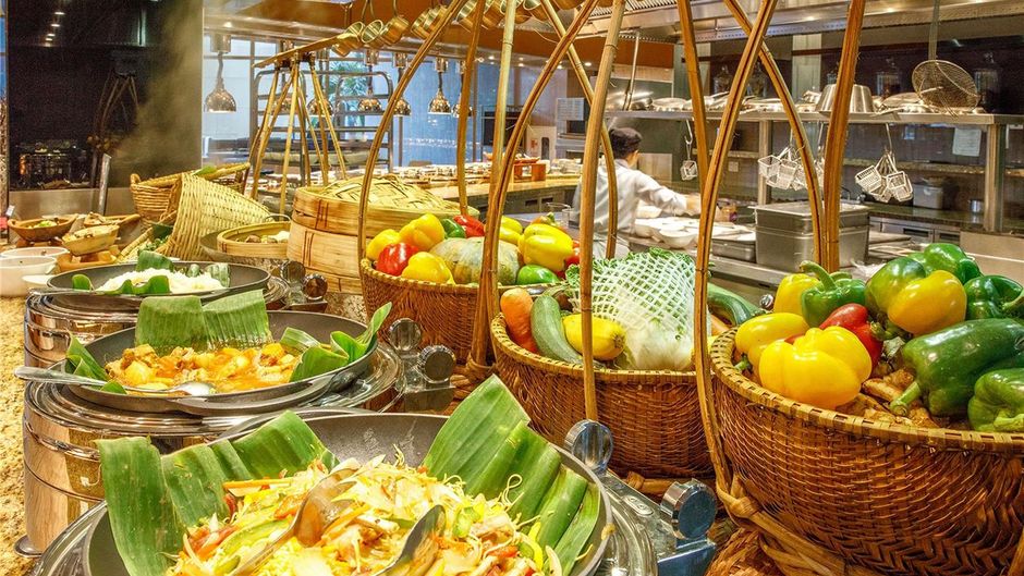 Pullman Vung Tau Restaurant