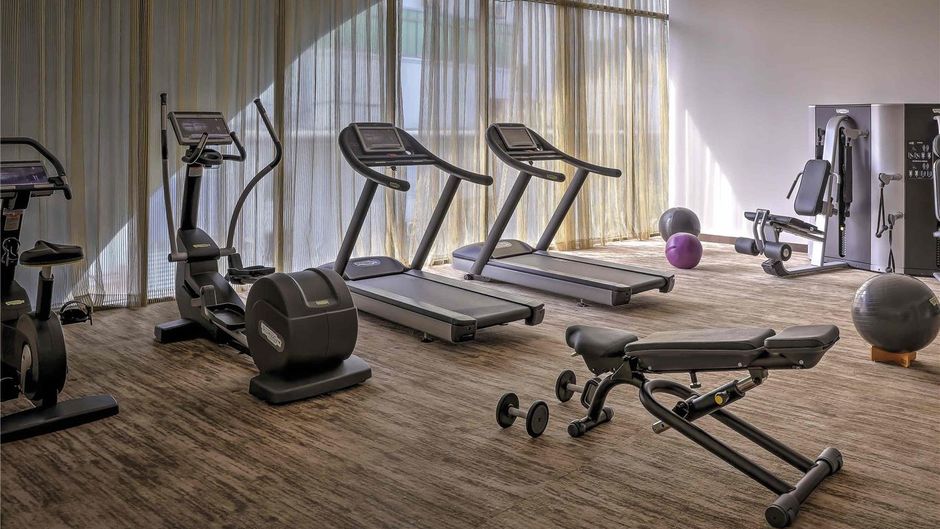 Pullman Vung Tau Health