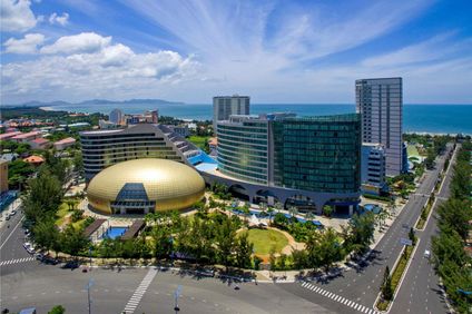 Pullman Vung Tau