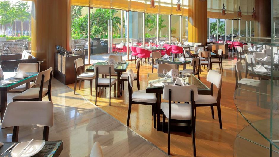 Pullman Vung Tau Restaurant