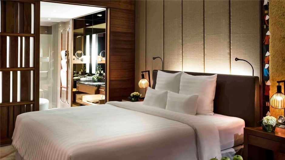Pullman Vung Tau Room