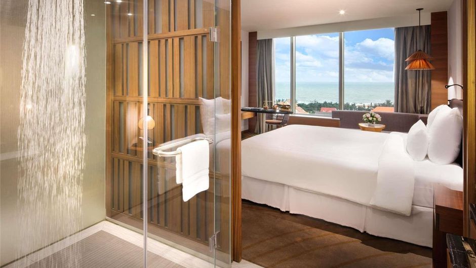 Pullman Vung Tau Room