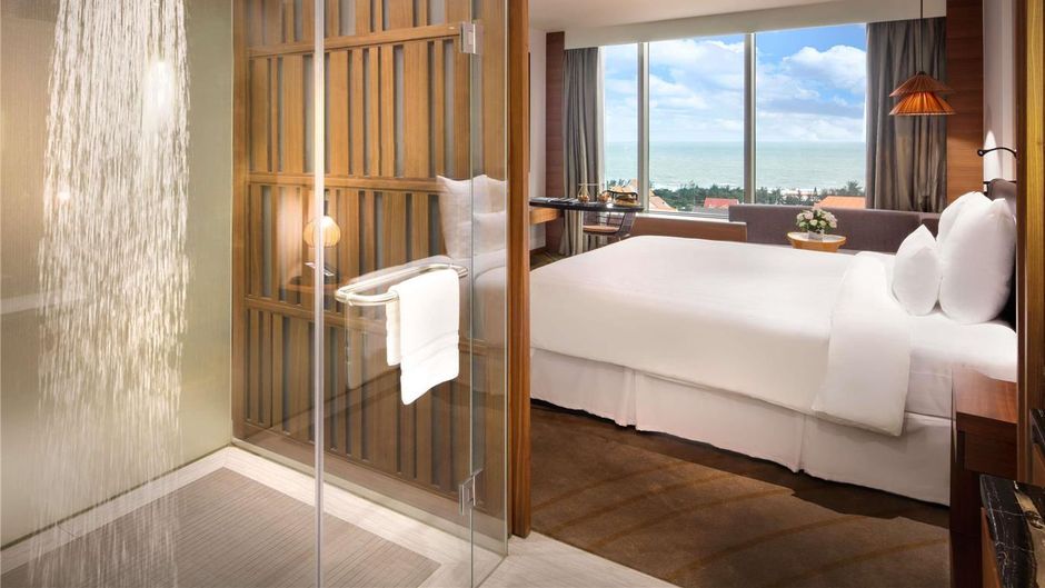 Pullman Vung Tau Room