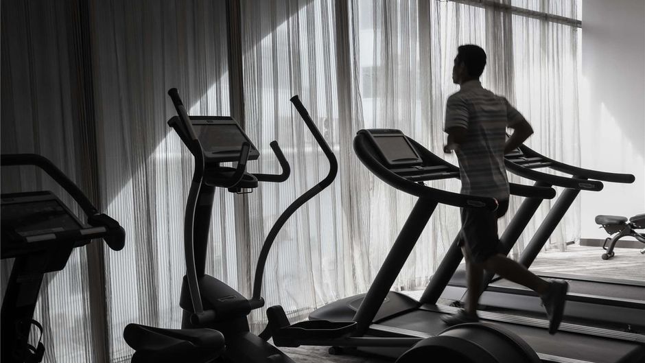 Pullman Vung Tau Health