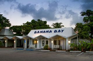 Banana Bay Resort & Marina-Marathon