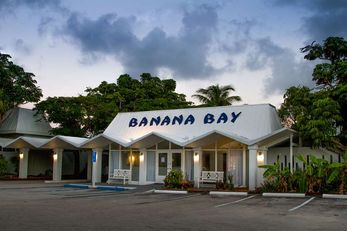Banana Bay Resort & Marina-Marathon