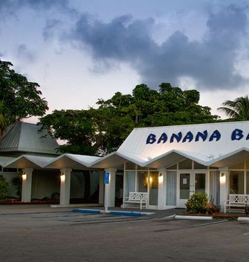 Banana Bay Resort & Marina-Marathon
