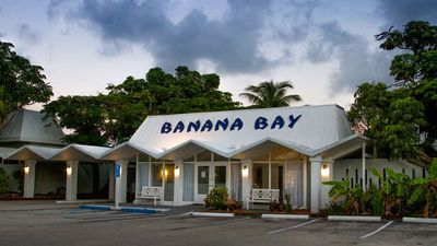 Banana Bay Resort & Marina-Marathon