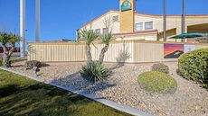 La Quinta Inn El Paso Cielo Vista