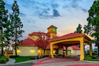 La Quinta Inn and Suites Fremont