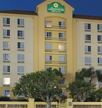 La Quinta Inn & Suites Ontario Airport
