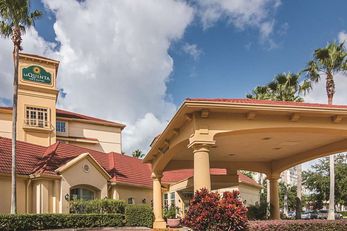 La Quinta Inn & Stes Orlando Airport N