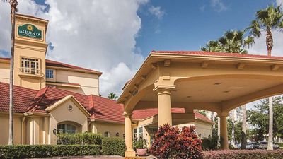 La Quinta Inn & Stes Orlando Airport N