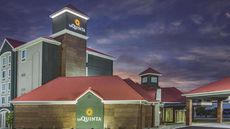 La Quinta Inn & Stes Las Vegas
