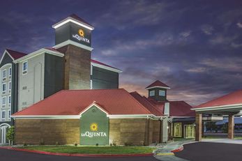 La Quinta Inn & Stes Las Vegas