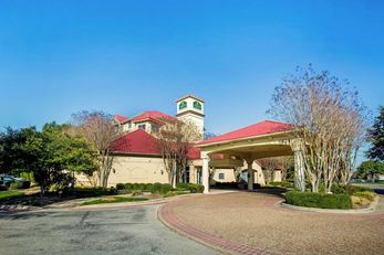 La Quinta Inn & Stes Austin SW at Mopac